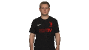 Come On Wtf Sticker by Bundesliga