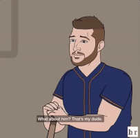 season 1 sport GIF by Bleacher Report