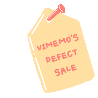 Vimemo vimemo Sticker