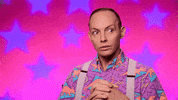 Drag Race What GIF by RuPaul's Drag Race