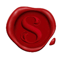 Steak House Beef Sticker by La Spelunca