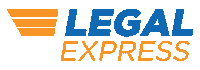 legalexpress law lawyer legge smcv Sticker