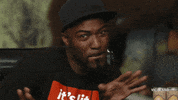 funny GIF by Desus & Mero