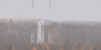 european space agency GIF