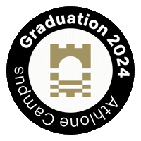 Sticker by Technological University of the Shannon