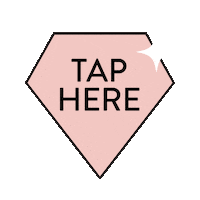 tap taphere Sticker by Chupi