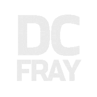Dc Dmv Sticker by UnitedFray