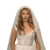 Channel 9 Reaction Sticker by Married At First Sight