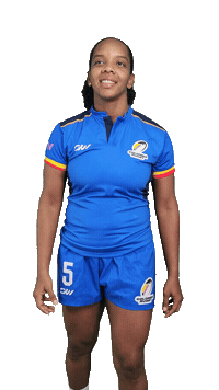 Tucanessueñomundial Sticker by Federación Colombiana de Rugby