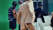 Fally Ipupa Dancing GIF