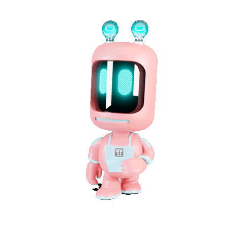 Dance Party Sticker by Splitbot