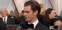 Oscar Awards 2017 GIF by E!