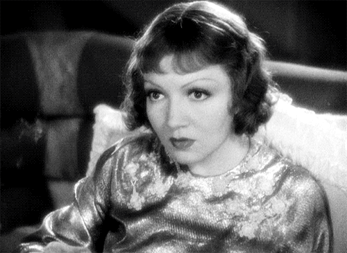 claudette colbert torch singer GIF by Maudit