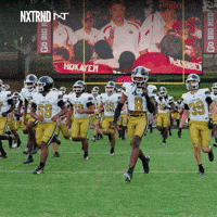 College Football GIF by NXTRND