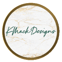 KMackDesignss kmack kmackdesigns kmack designs Sticker