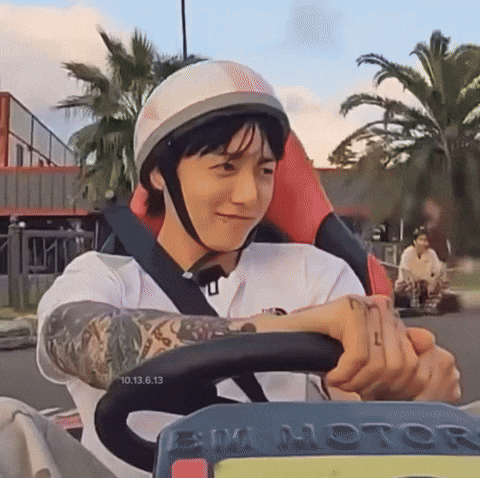 Are You Sure Go Karting GIF