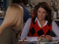 season 4 netflix GIF by Gilmore Girls 