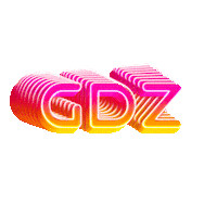 Gdz Sticker by Gente De Zona