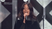 camila cabello iheart jingleball GIF by iHeartRadio