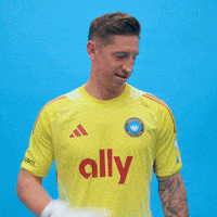 Soccer Chill GIF by Charlotte FC