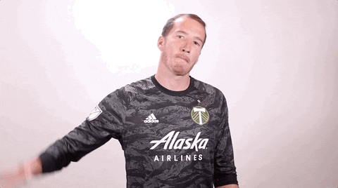 portland timbers mls GIF by Timbers