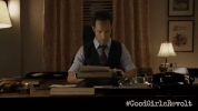 amazon GIF by Good Girls Revolt