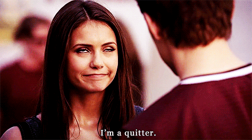 the vampire diaries katerina petrova GIF