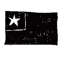 Flag Chile Sticker