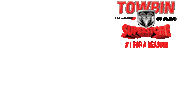 towbinauto car truck ram dodge Sticker