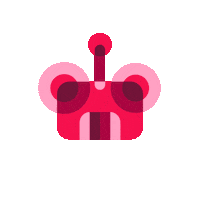 Video Conexao Sticker by thanks for sharing