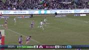 Kris Nrl GIF by Canberra Raiders
