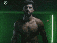Ufc Fighter India GIF