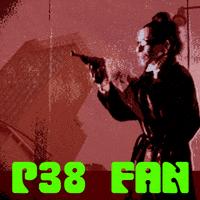 Parallax View Killer GIF by Komplex