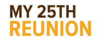 Mountain Hawk Reunion Sticker by Lehigh University