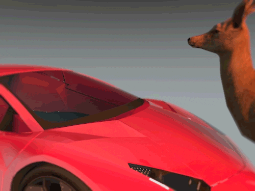 c4d GIF by Martin Onassis