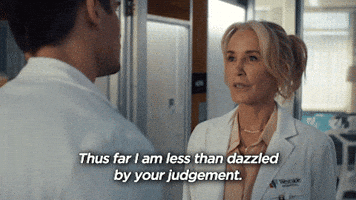 Felicity Huffman Doc GIF by Drama Club FOX