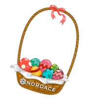 Celebration Holiday Sticker by Nordace