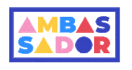 School Ambassador Sticker by GoStudent