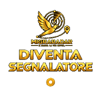 migraradar passo caccia migrazione migraradar Sticker
