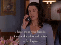 season 3 netflix GIF by Gilmore Girls 