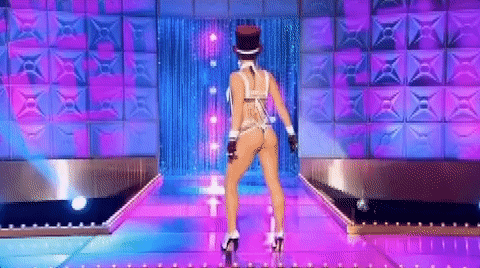 episode number 7 GIF by RuPaul’s Drag Race Season 6