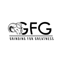 JCPropertyProfessionals jc property professionals gfg grinding for greatness Sticker