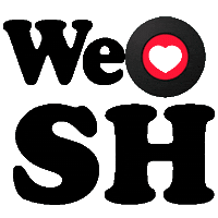 Seminole Heights Wax Wednesday Sticker by Jennifer @ All Y'All Yoga