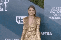 Natalia Dyer GIF by Actor Awards