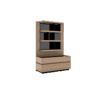 Neslive Sticker by Nill's Furniture