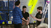Clap Yes GIF by Beauty and the Geek Australia