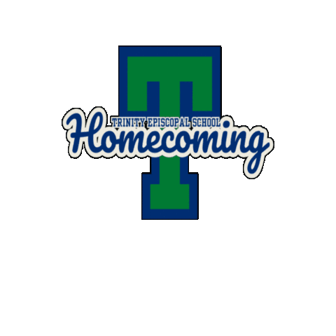 Tes Sticker by Trinity Episcopal School RVA