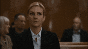Smirk Ok GIF by Better Call Saul