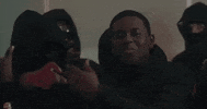 Sheff G Sleepy Hallow GIF by Winners Circle