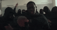Sheff G Sleepy Hallow GIF by Winners Circle